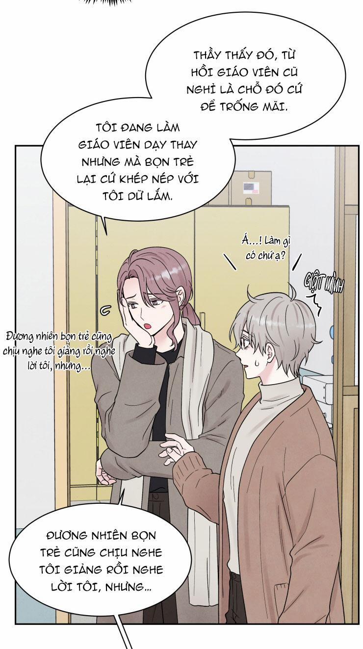 Muốn kết hôn với em ngay lần đầu gặp mặt 7 trang 20