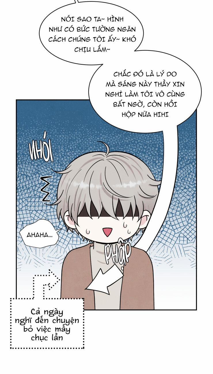 Muốn kết hôn với em ngay lần đầu gặp mặt 7 trang 21