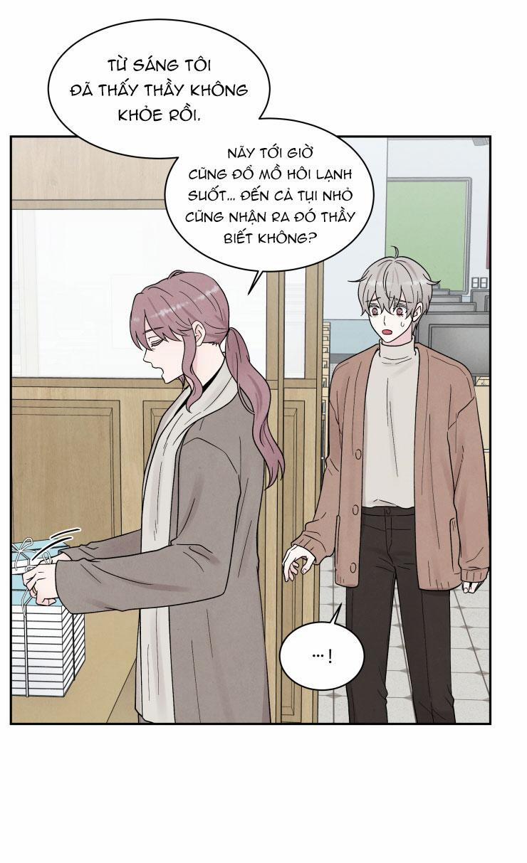 Muốn kết hôn với em ngay lần đầu gặp mặt 7 trang 23