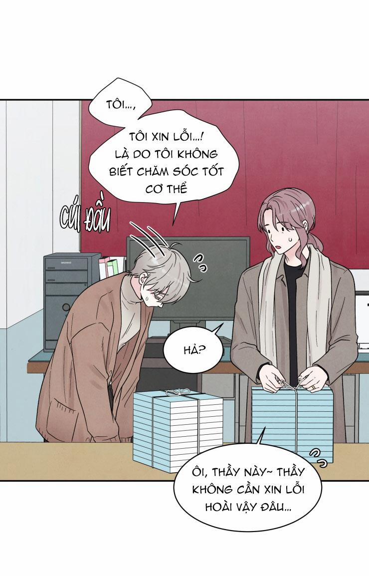 Muốn kết hôn với em ngay lần đầu gặp mặt 7 trang 24