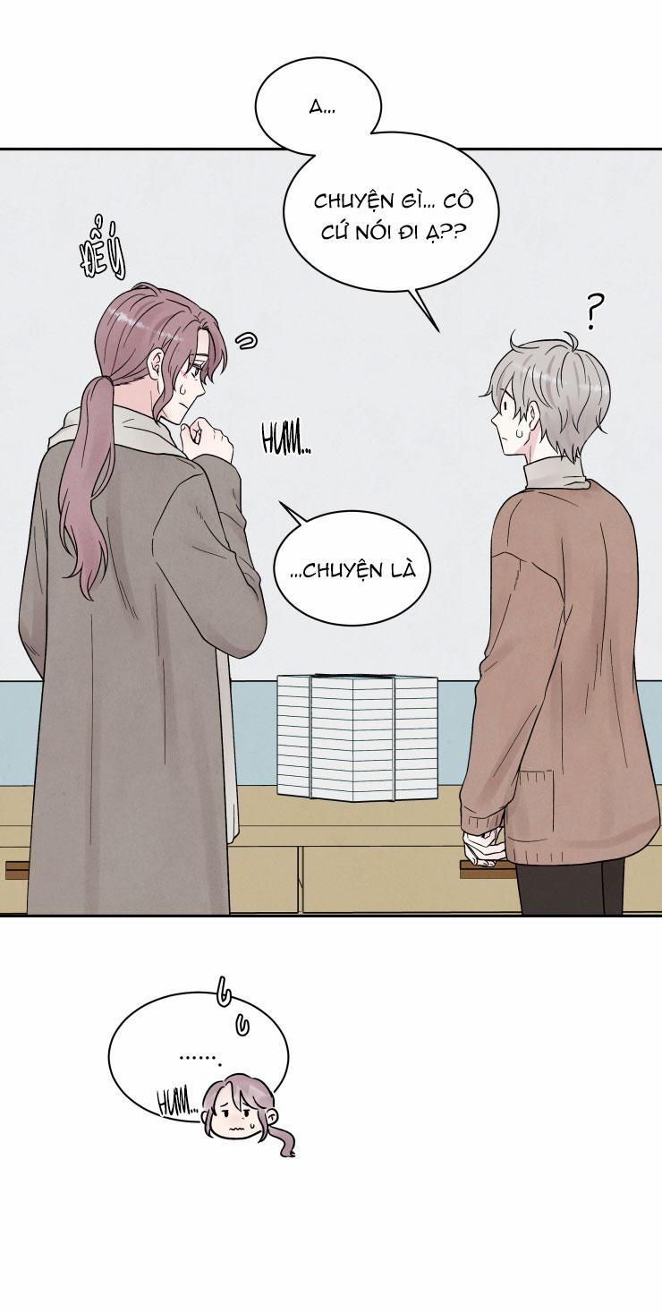 Muốn kết hôn với em ngay lần đầu gặp mặt 7 trang 27