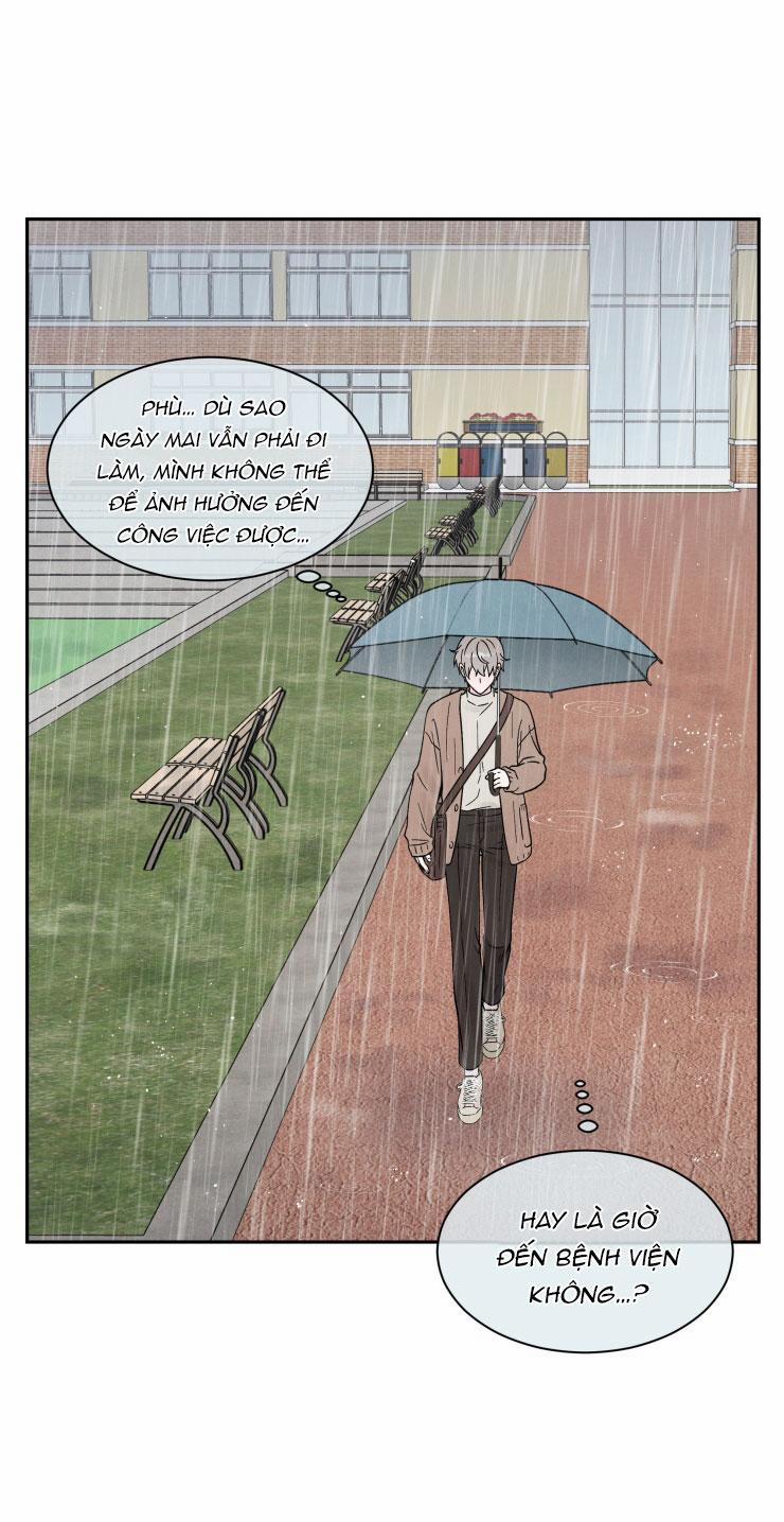 Muốn kết hôn với em ngay lần đầu gặp mặt 7 trang 36