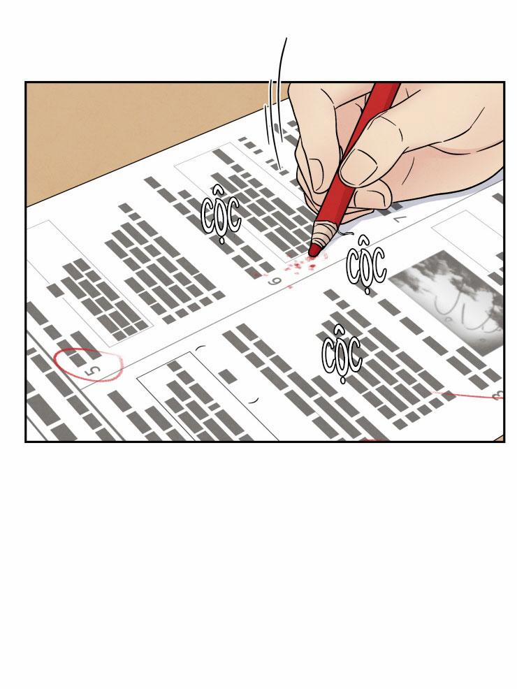 Muốn kết hôn với em ngay lần đầu gặp mặt 7 trang 38