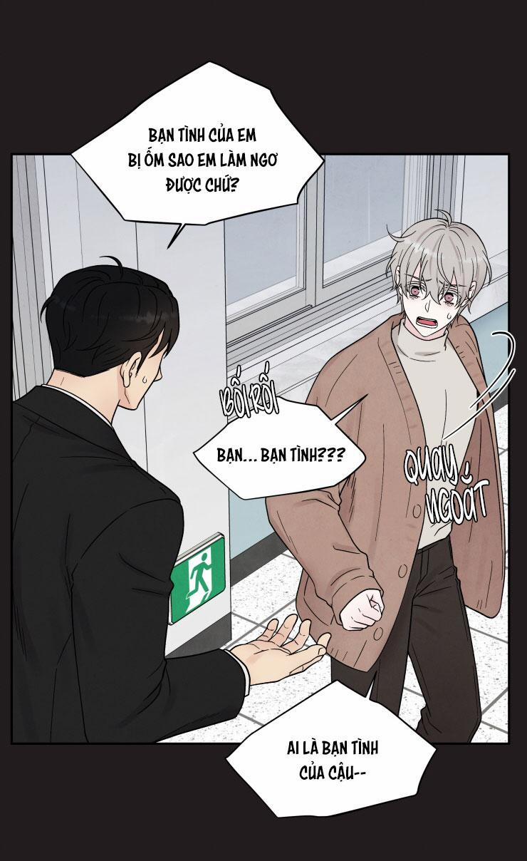 Muốn kết hôn với em ngay lần đầu gặp mặt 7 trang 4