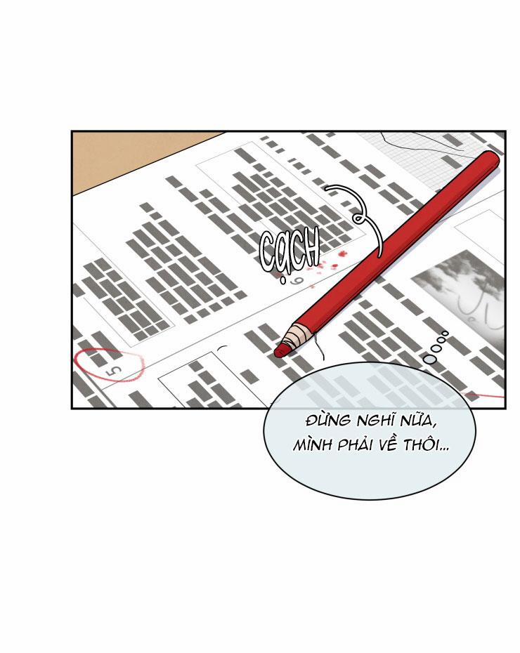 Muốn kết hôn với em ngay lần đầu gặp mặt 7 trang 45