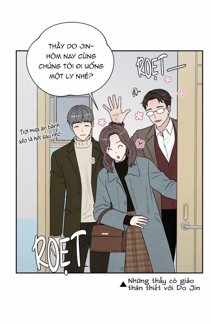 Muốn kết hôn với em ngay lần đầu gặp mặt 7 trang 47