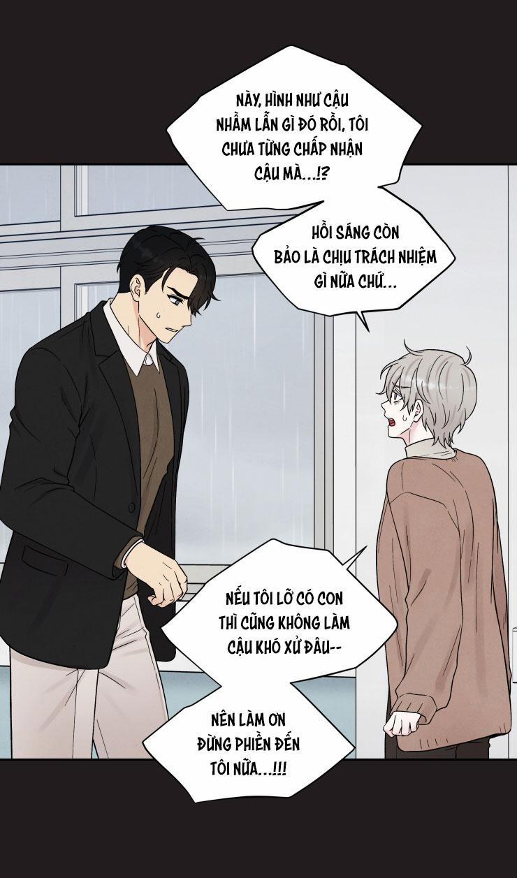 Muốn kết hôn với em ngay lần đầu gặp mặt 7 trang 5