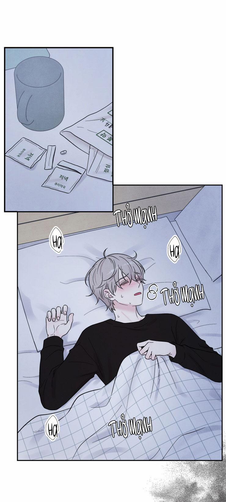 Muốn kết hôn với em ngay lần đầu gặp mặt 7 trang 54