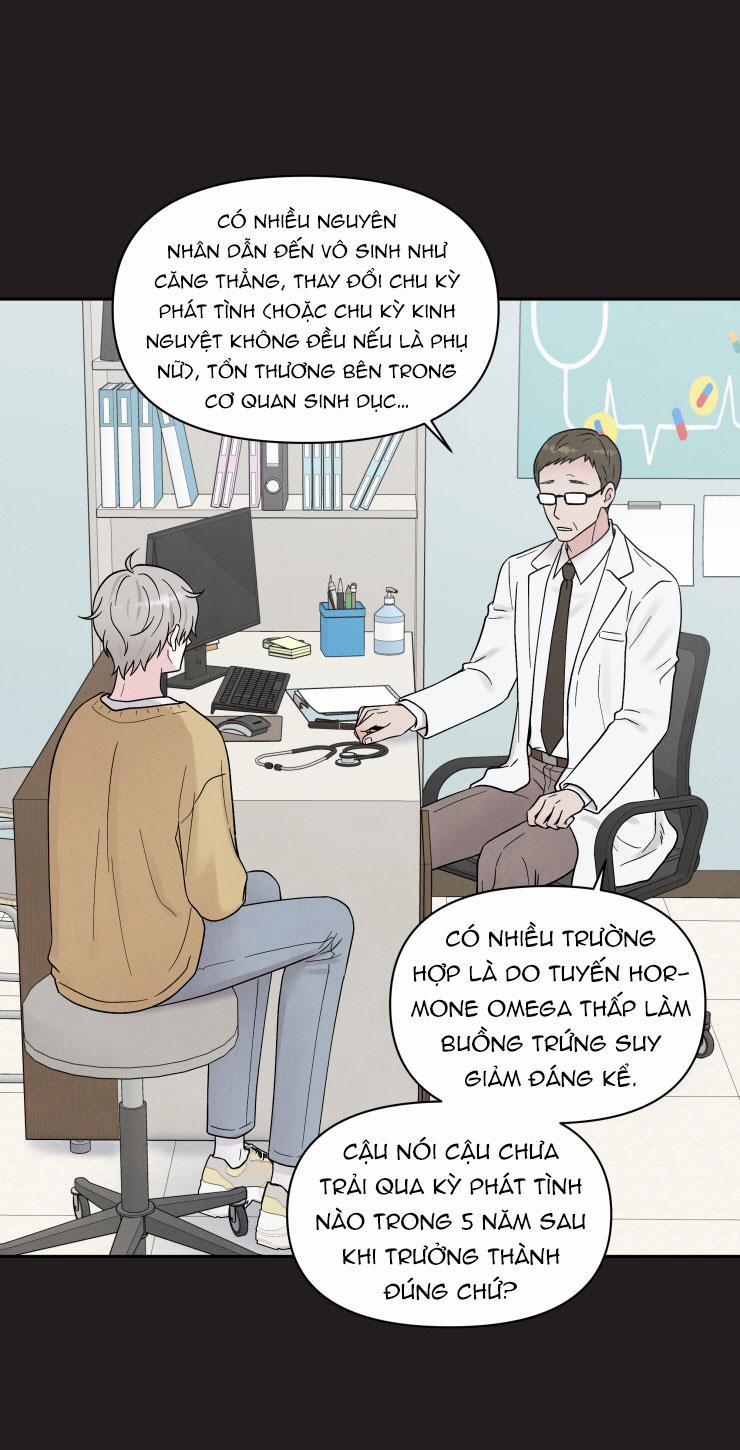 Muốn kết hôn với em ngay lần đầu gặp mặt 7 trang 59