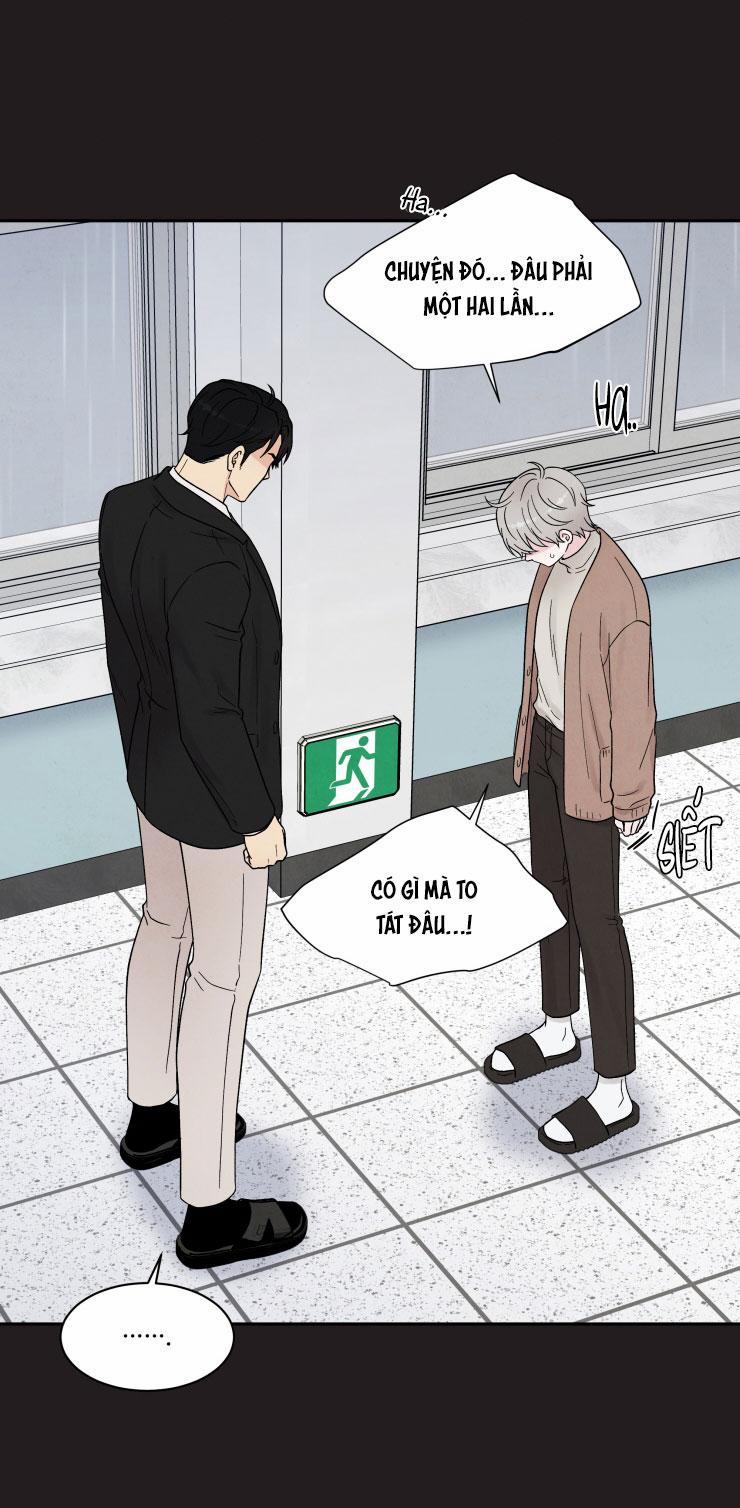 Muốn kết hôn với em ngay lần đầu gặp mặt 7 trang 7