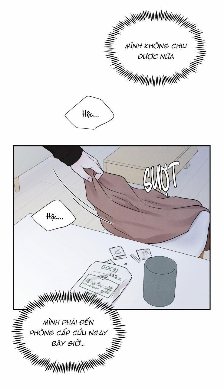 Muốn kết hôn với em ngay lần đầu gặp mặt 7 trang 74