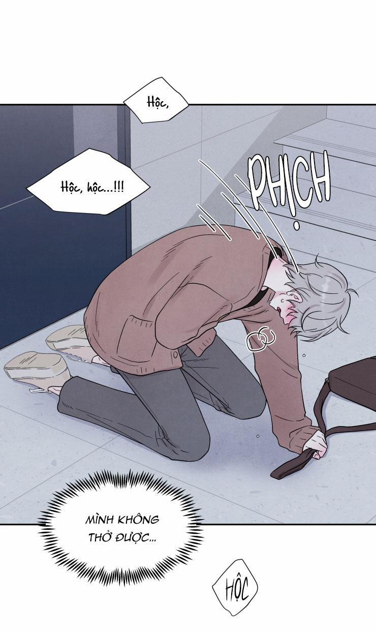 Muốn kết hôn với em ngay lần đầu gặp mặt 7 trang 77