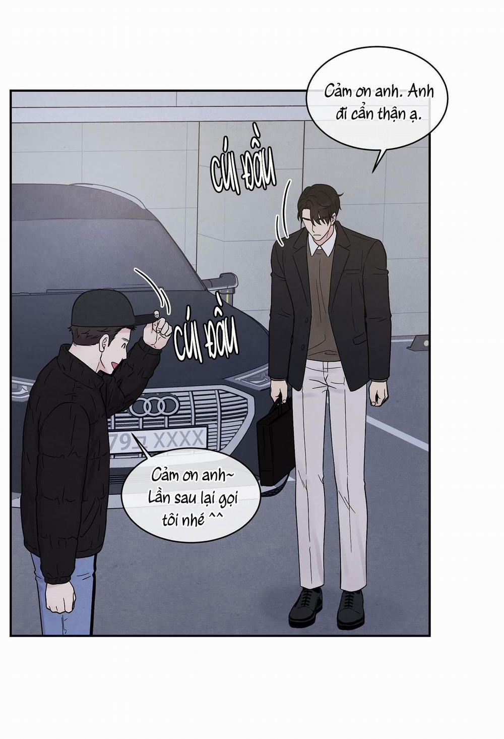 Muốn kết hôn với em ngay lần đầu gặp mặt 8 trang 10