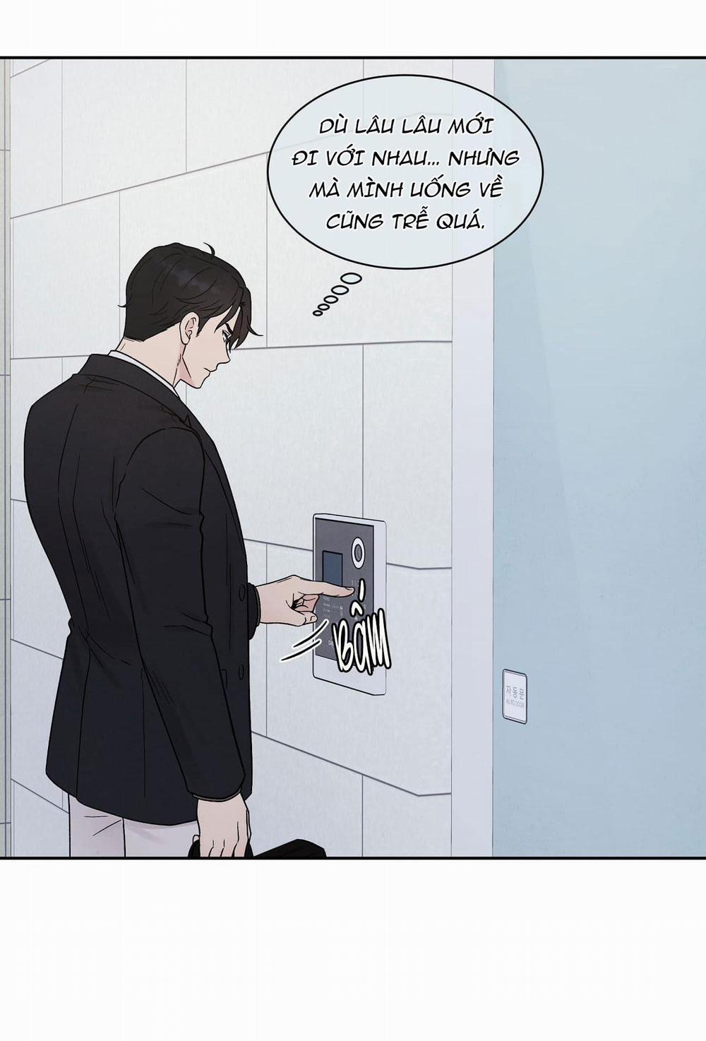 Muốn kết hôn với em ngay lần đầu gặp mặt 8 trang 12