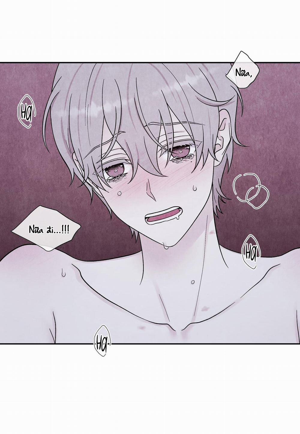 Muốn kết hôn với em ngay lần đầu gặp mặt 8 trang 17