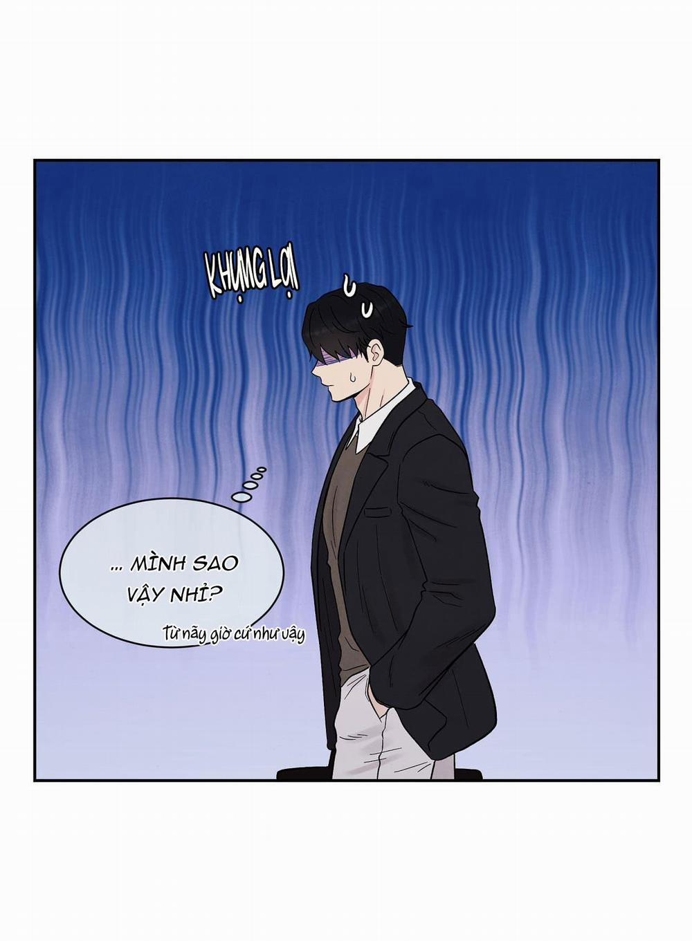 Muốn kết hôn với em ngay lần đầu gặp mặt 8 trang 18