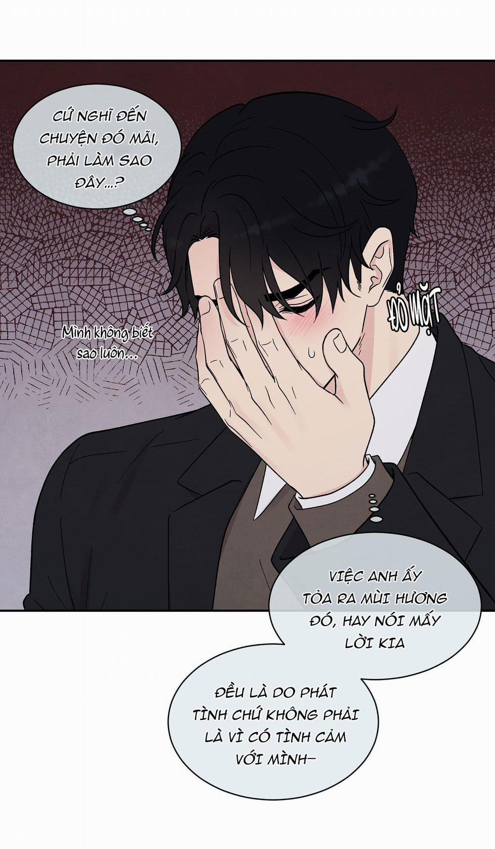 Muốn kết hôn với em ngay lần đầu gặp mặt 8 trang 19