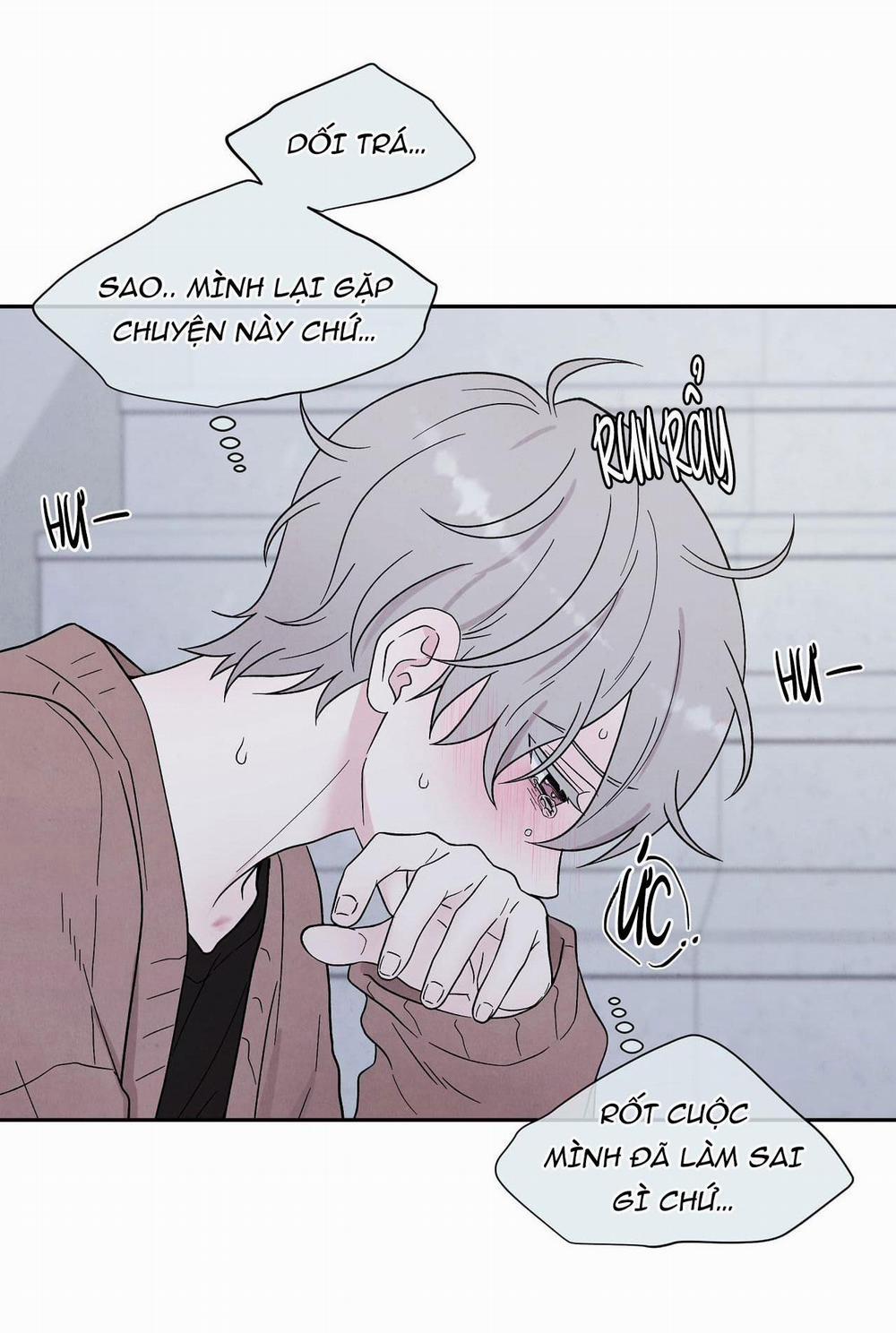 Muốn kết hôn với em ngay lần đầu gặp mặt 8 trang 2