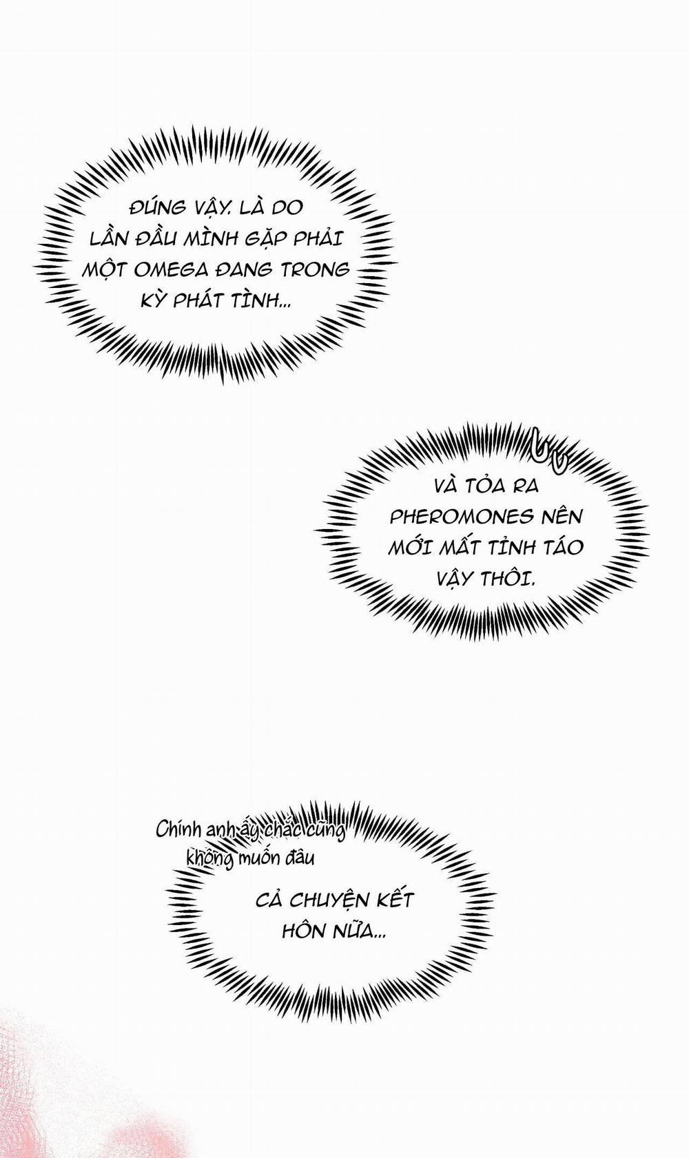 Muốn kết hôn với em ngay lần đầu gặp mặt 8 trang 20