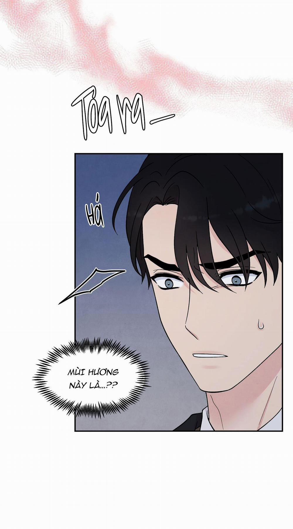 Muốn kết hôn với em ngay lần đầu gặp mặt 8 trang 21