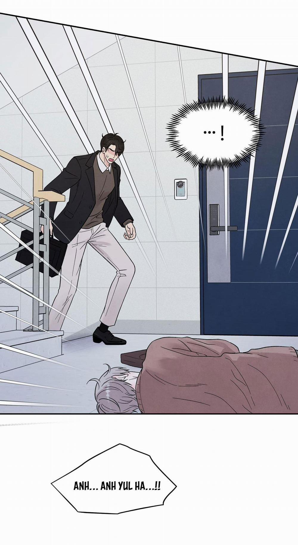 Muốn kết hôn với em ngay lần đầu gặp mặt 8 trang 23