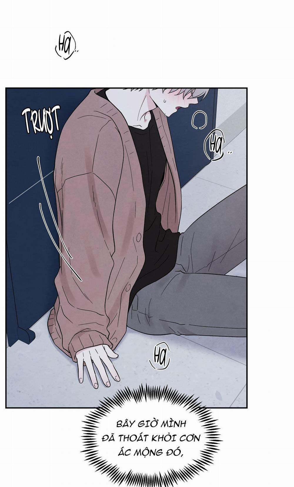 Muốn kết hôn với em ngay lần đầu gặp mặt 8 trang 3