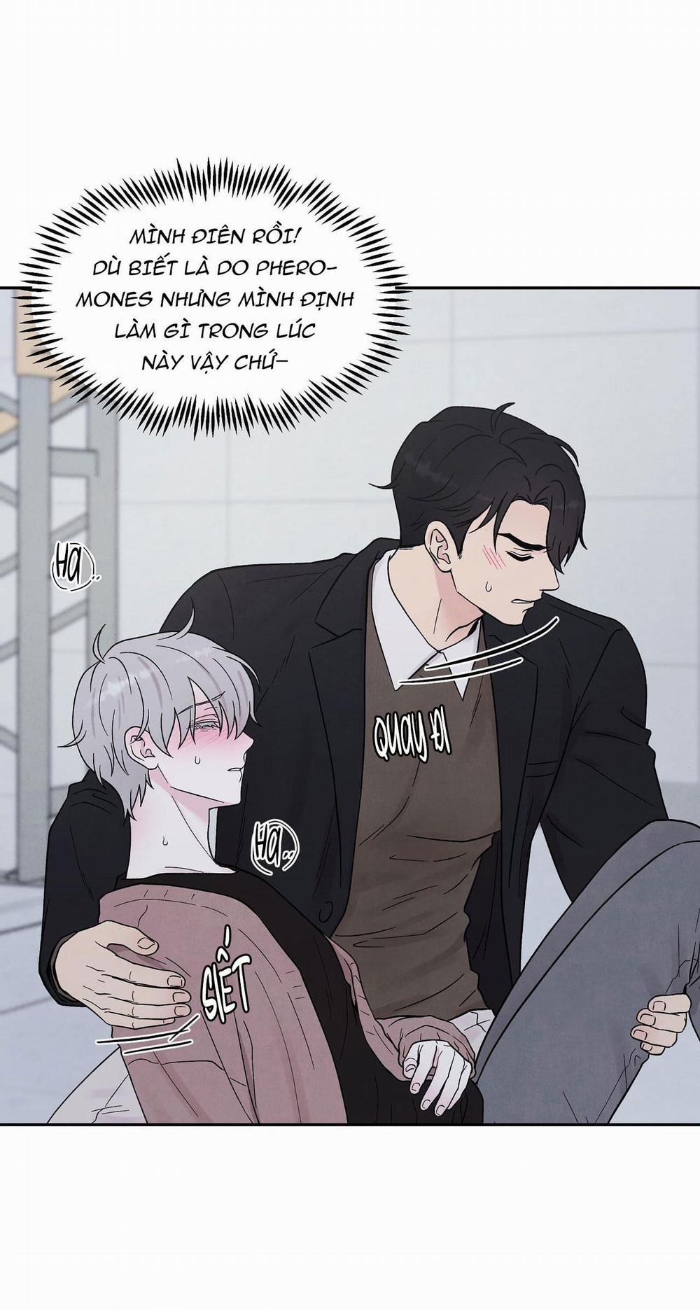 Muốn kết hôn với em ngay lần đầu gặp mặt 8 trang 30