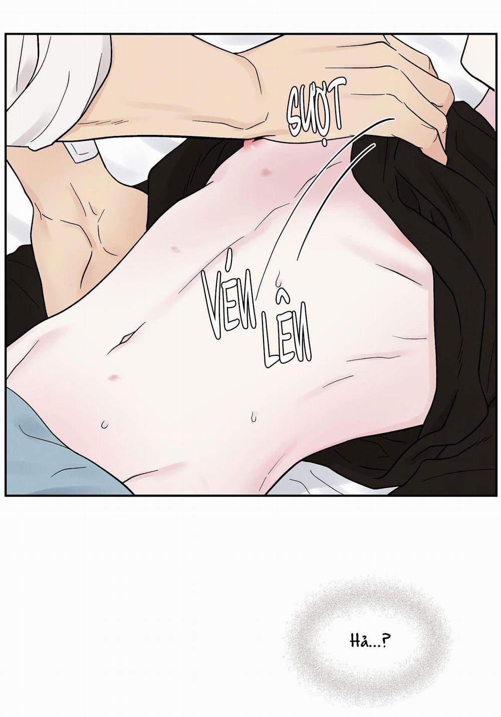 Muốn kết hôn với em ngay lần đầu gặp mặt 8 trang 34