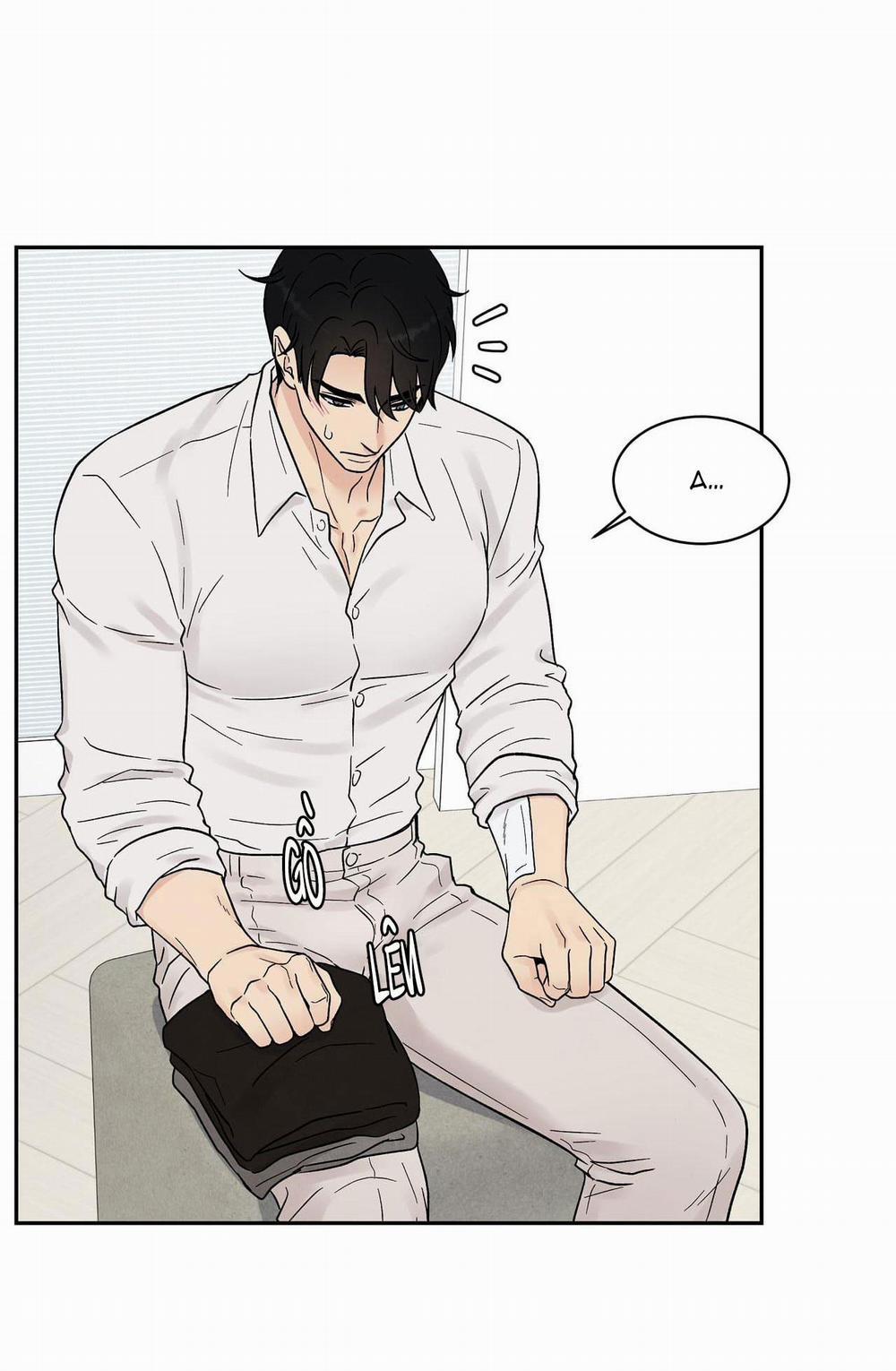 Muốn kết hôn với em ngay lần đầu gặp mặt 8 trang 44