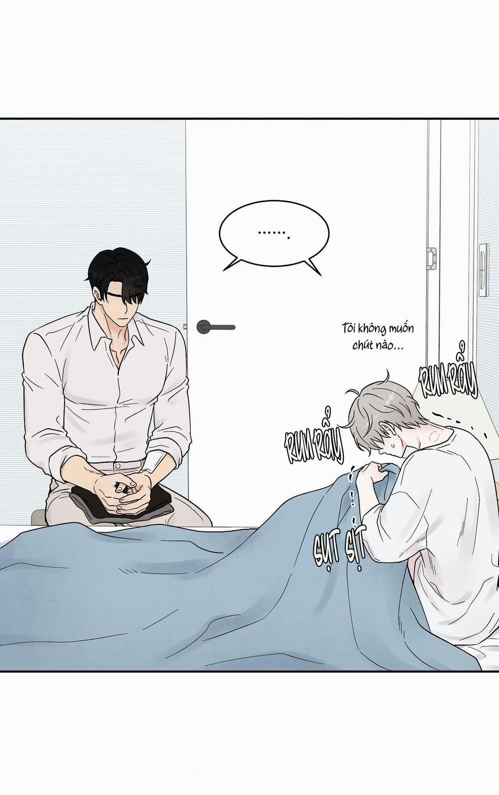 Muốn kết hôn với em ngay lần đầu gặp mặt 8 trang 48