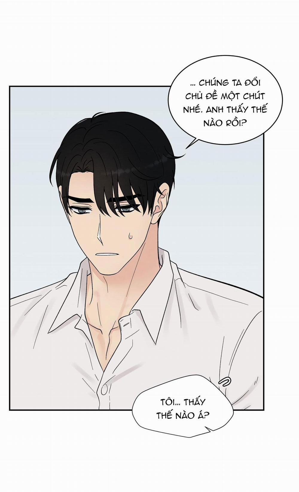 Muốn kết hôn với em ngay lần đầu gặp mặt 8 trang 49