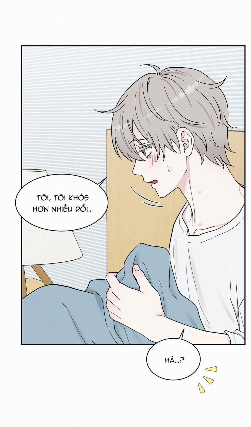 Muốn kết hôn với em ngay lần đầu gặp mặt 8 trang 51