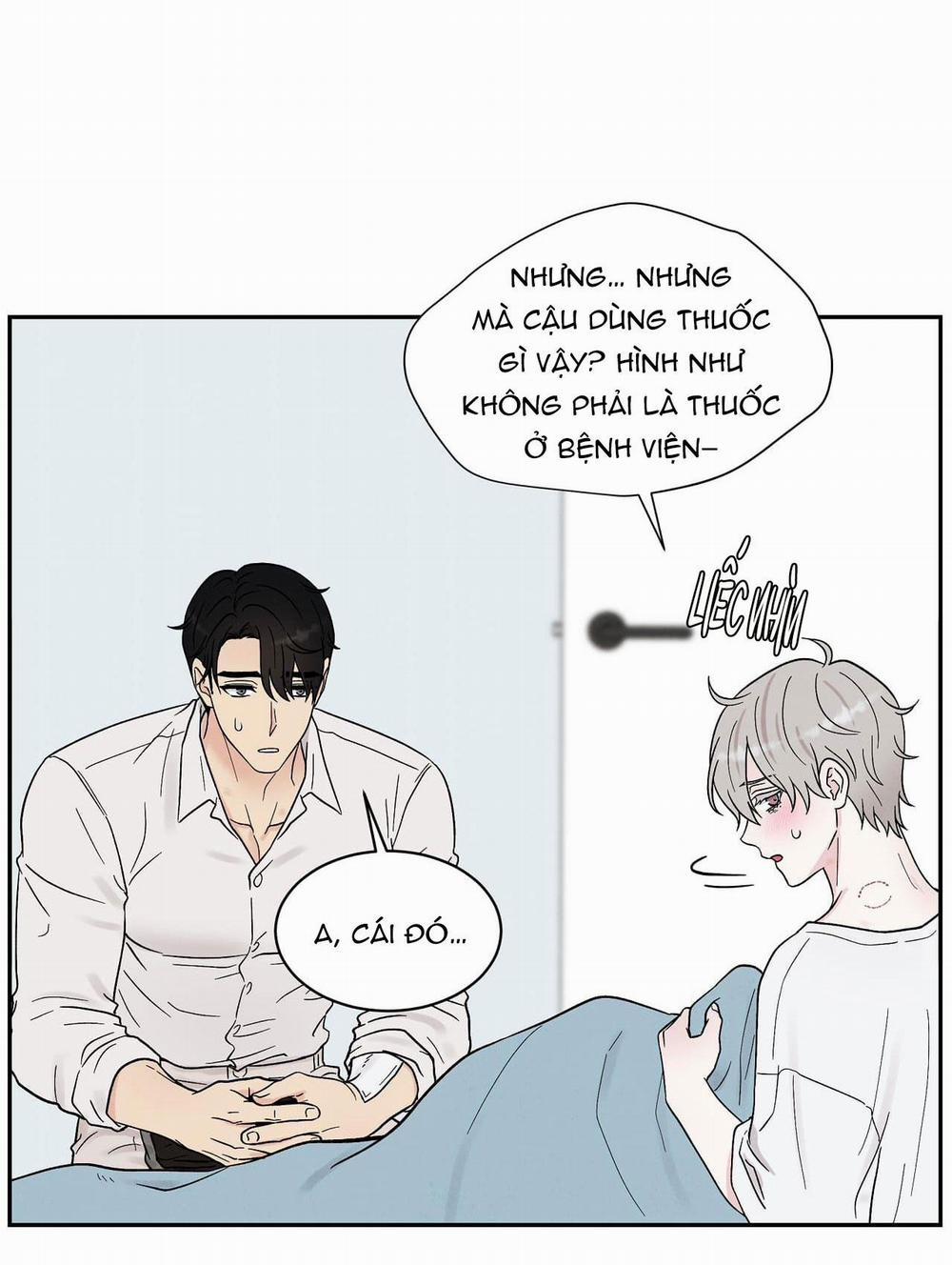 Muốn kết hôn với em ngay lần đầu gặp mặt 8 trang 56