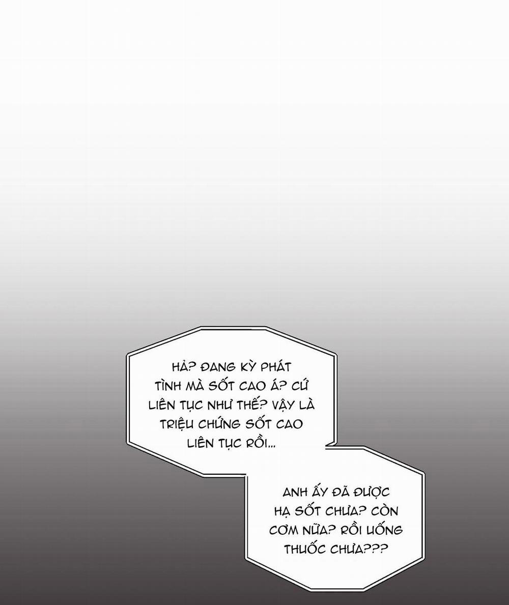 Muốn kết hôn với em ngay lần đầu gặp mặt 8 trang 57