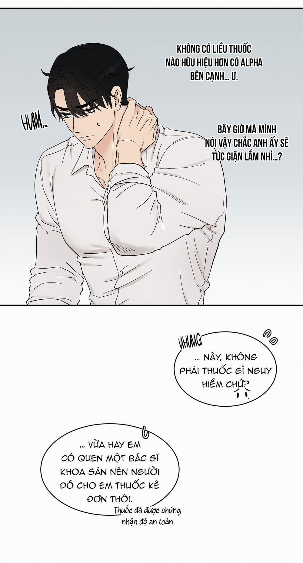 Muốn kết hôn với em ngay lần đầu gặp mặt 8 trang 64