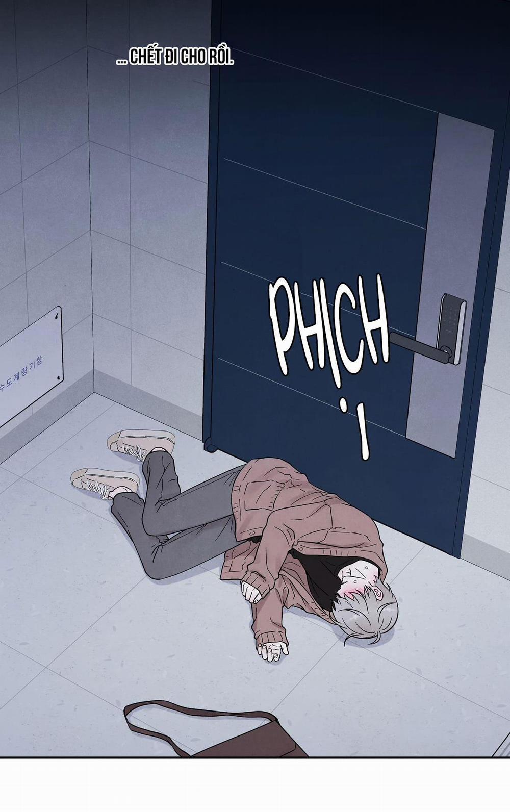 Muốn kết hôn với em ngay lần đầu gặp mặt 8 trang 7