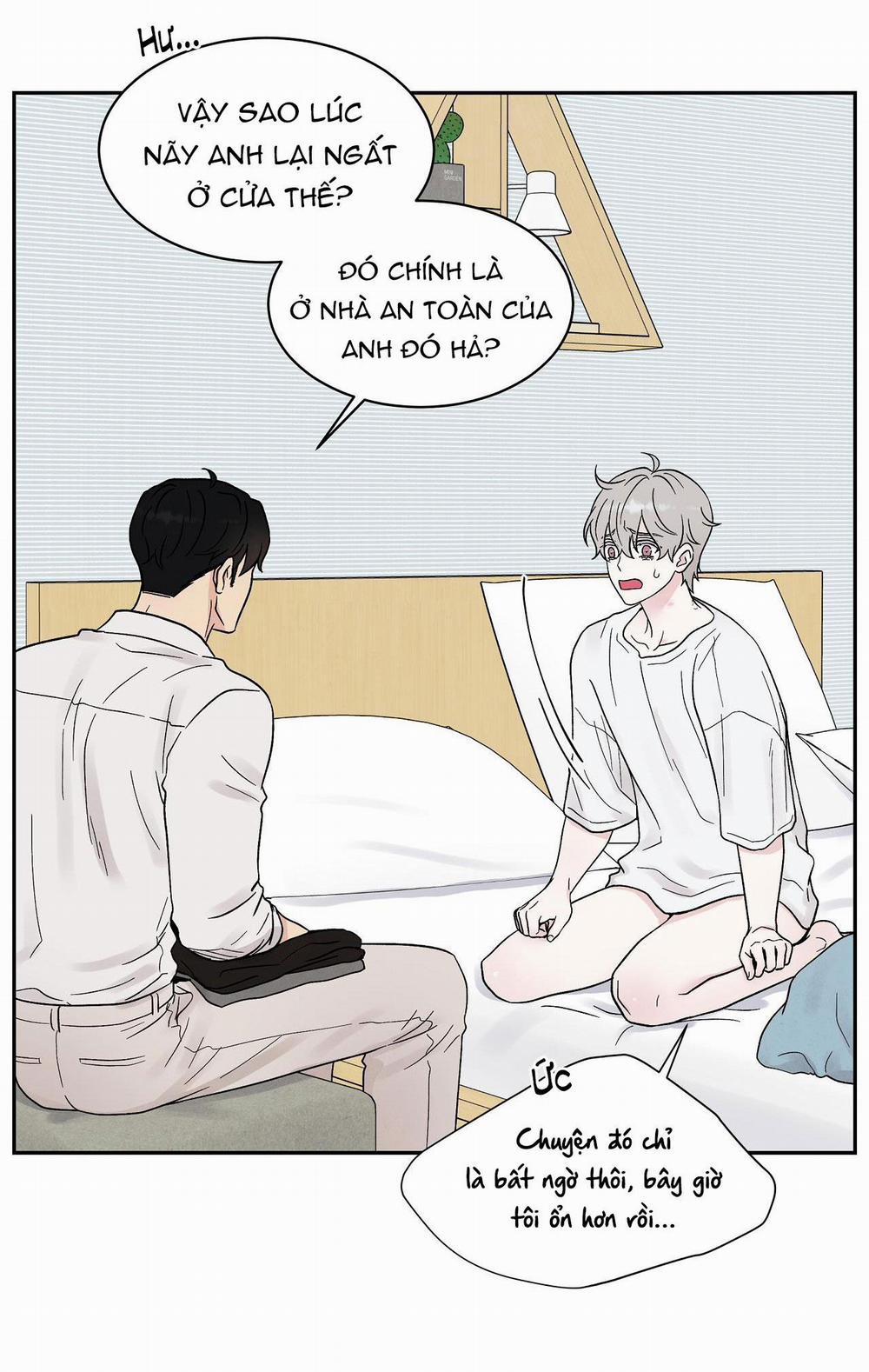 Muốn kết hôn với em ngay lần đầu gặp mặt 9 trang 14