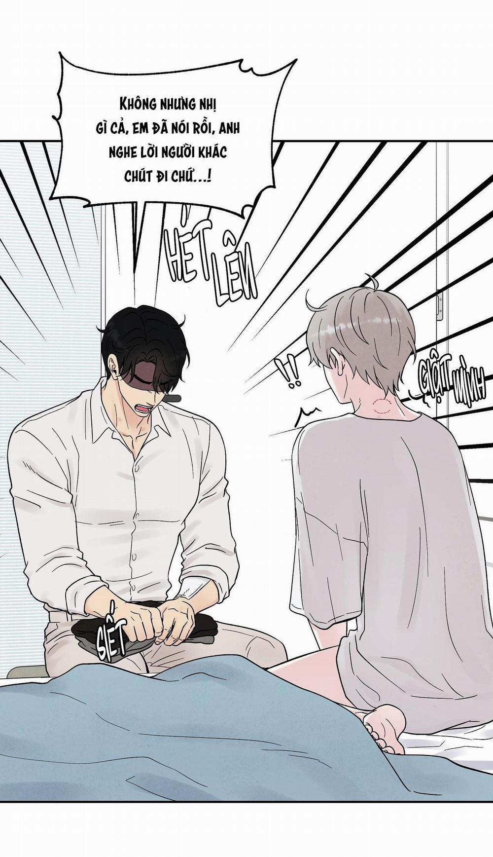 Muốn kết hôn với em ngay lần đầu gặp mặt 9 trang 15