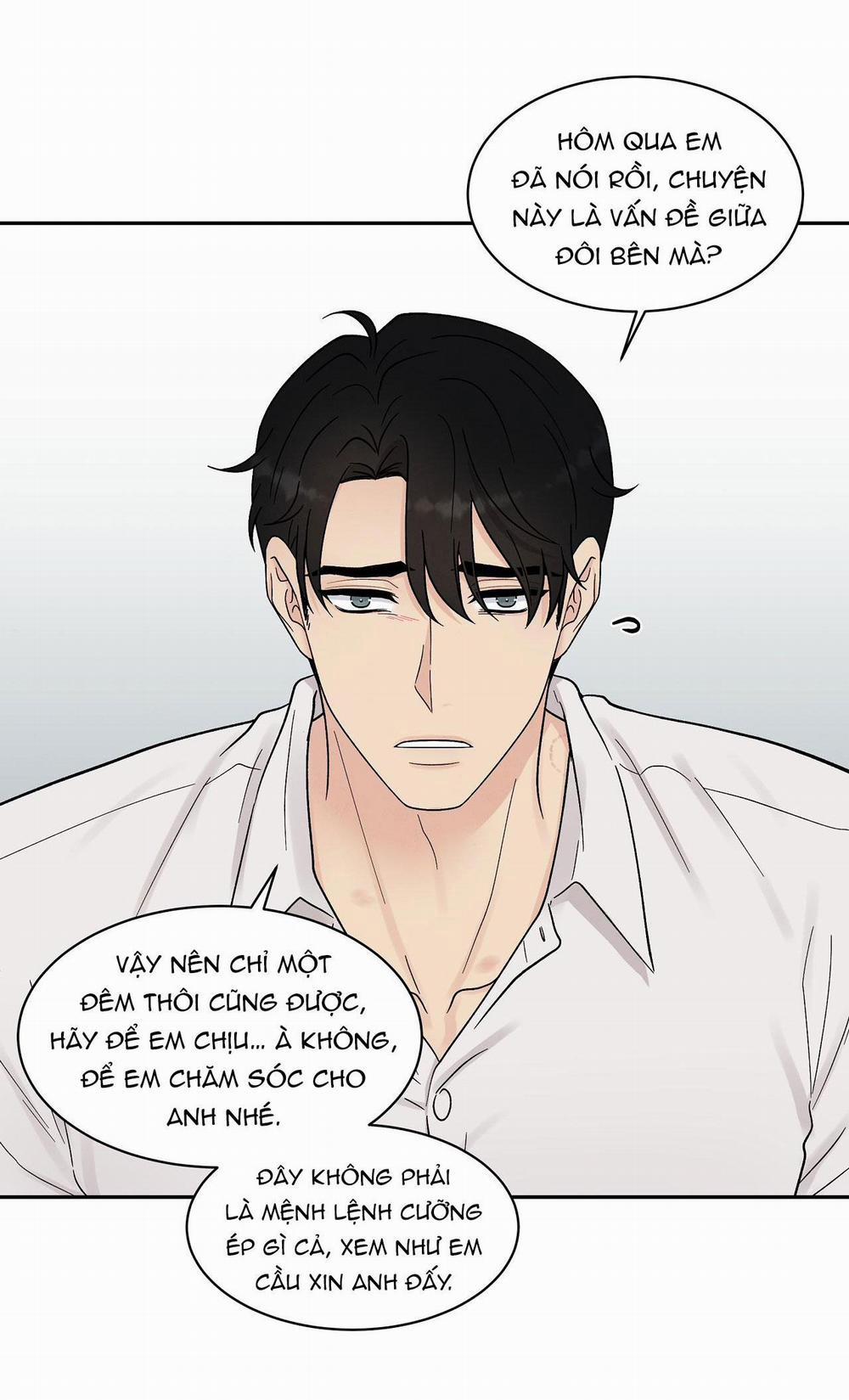 Muốn kết hôn với em ngay lần đầu gặp mặt 9 trang 20