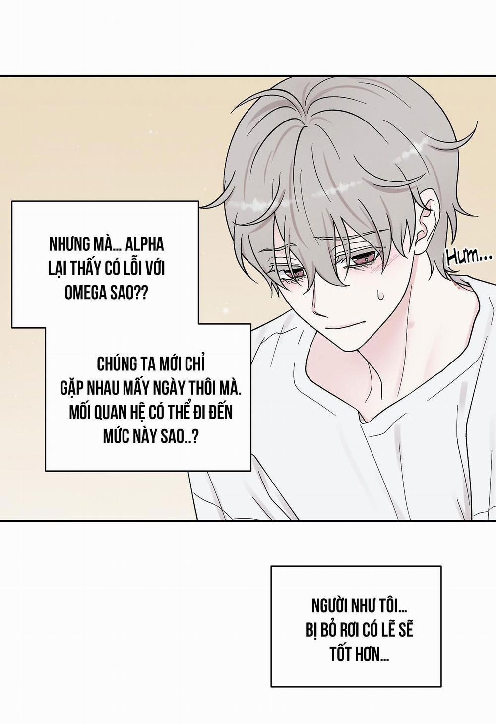 Muốn kết hôn với em ngay lần đầu gặp mặt 9 trang 22