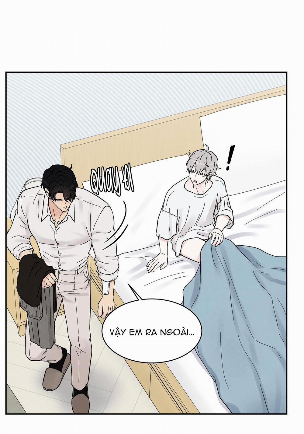 Muốn kết hôn với em ngay lần đầu gặp mặt 9 trang 25