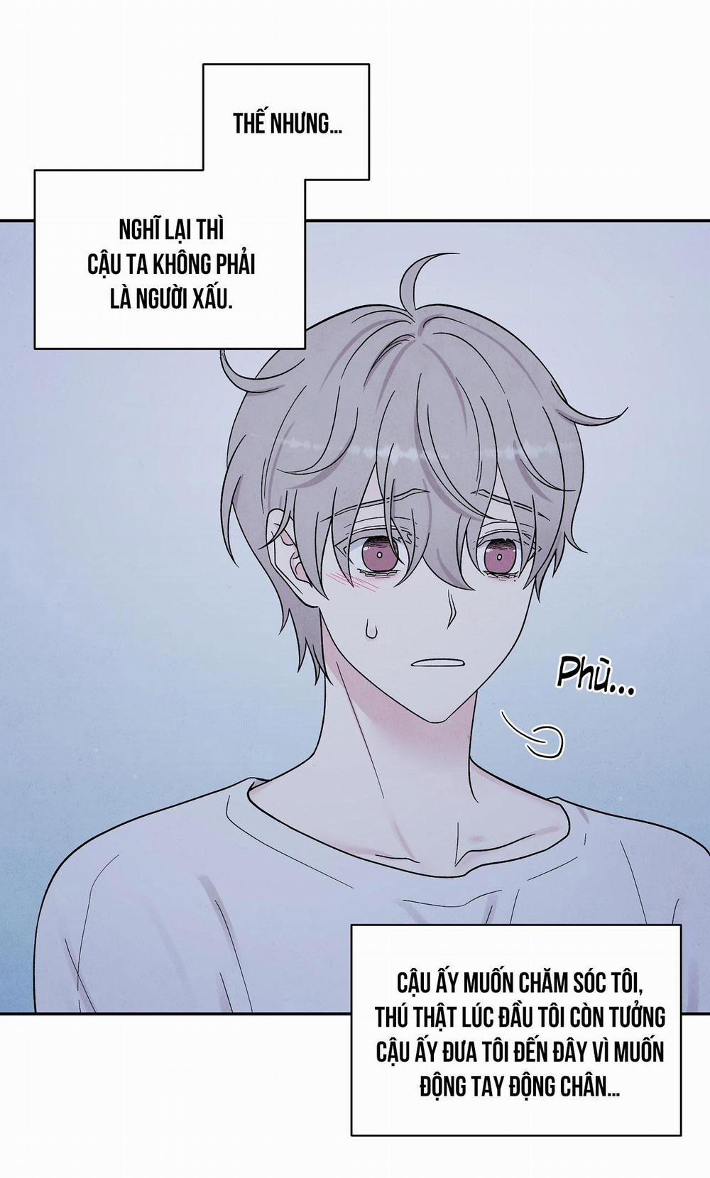 Muốn kết hôn với em ngay lần đầu gặp mặt 9 trang 33