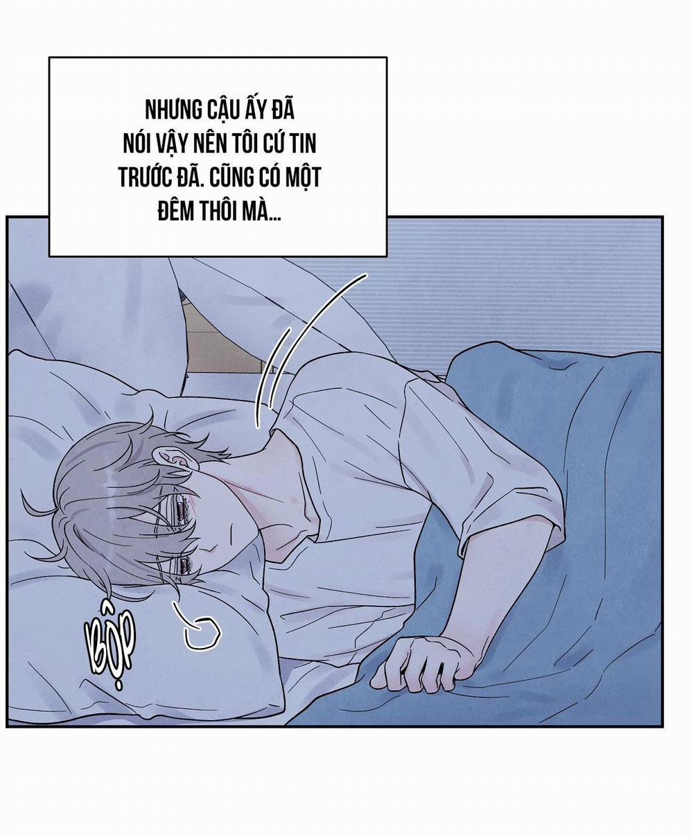 Muốn kết hôn với em ngay lần đầu gặp mặt 9 trang 34