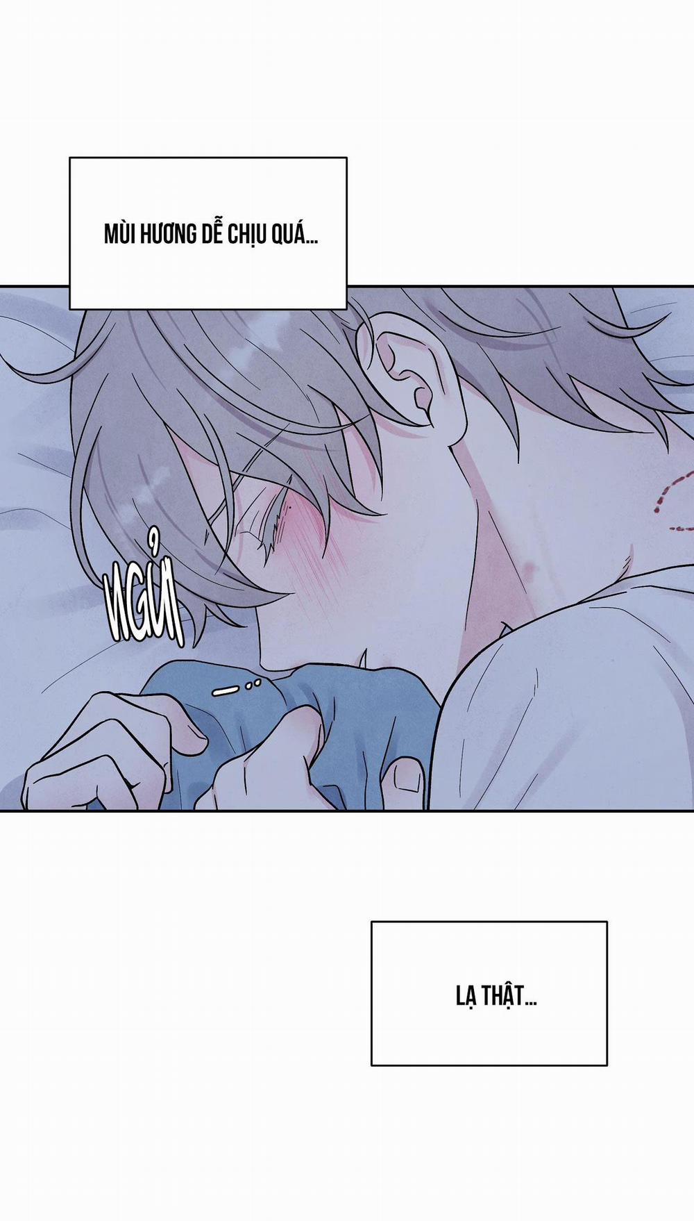 Muốn kết hôn với em ngay lần đầu gặp mặt 9 trang 39