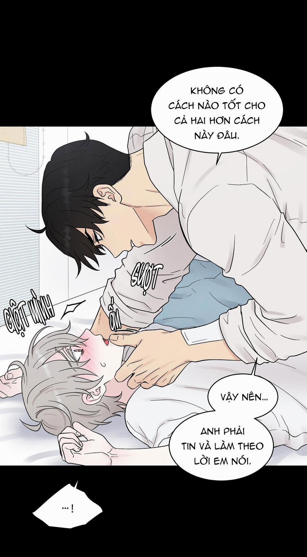 Muốn kết hôn với em ngay lần đầu gặp mặt 9 trang 4