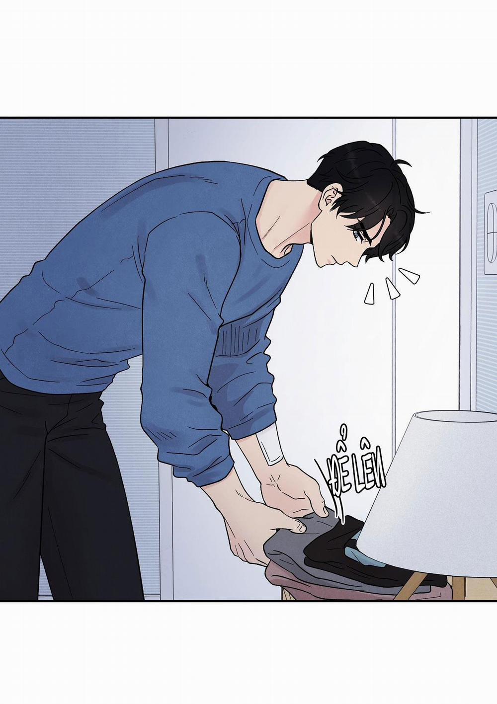 Muốn kết hôn với em ngay lần đầu gặp mặt 9 trang 43