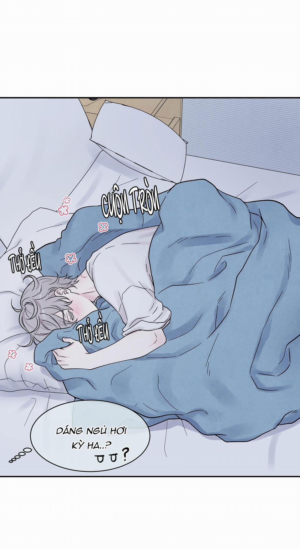 Muốn kết hôn với em ngay lần đầu gặp mặt 9 trang 44