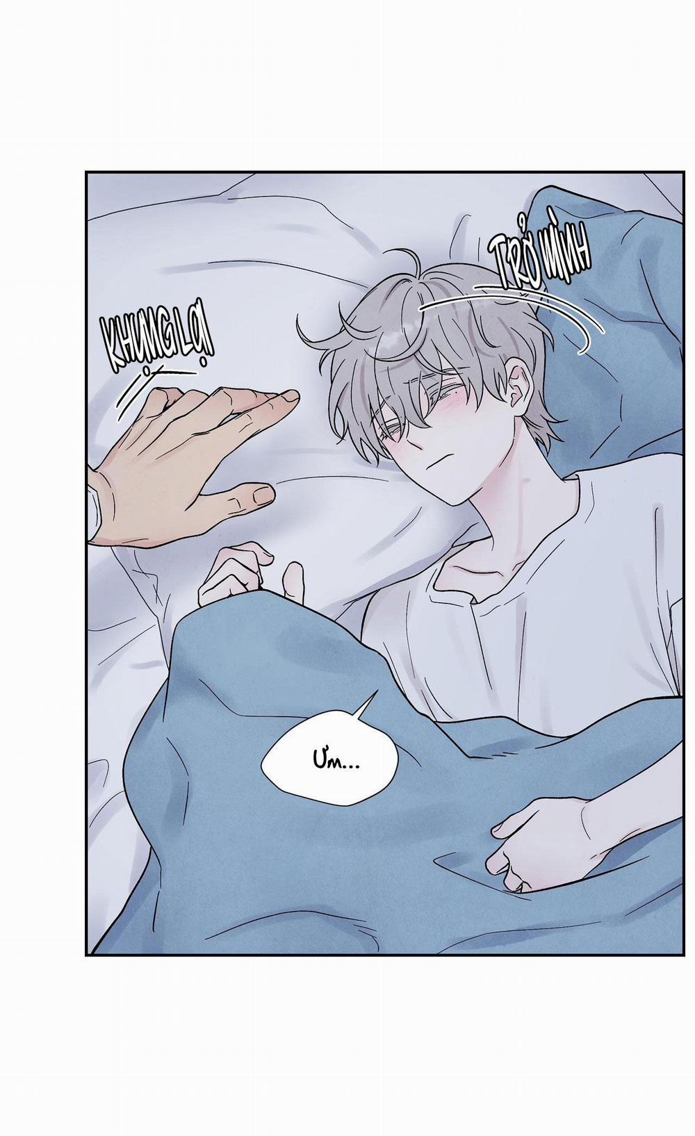 Muốn kết hôn với em ngay lần đầu gặp mặt 9 trang 46