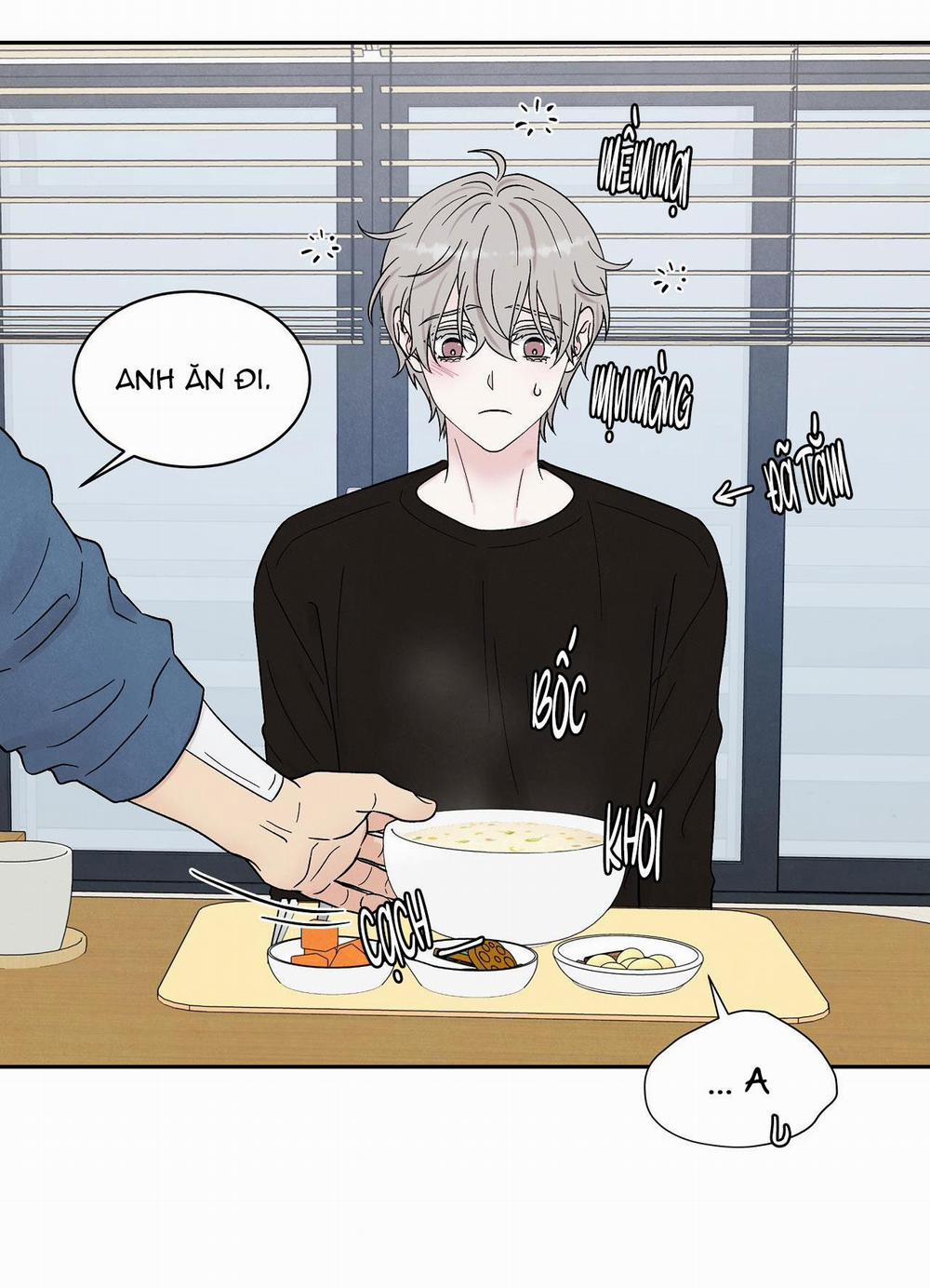 Muốn kết hôn với em ngay lần đầu gặp mặt 9 trang 55