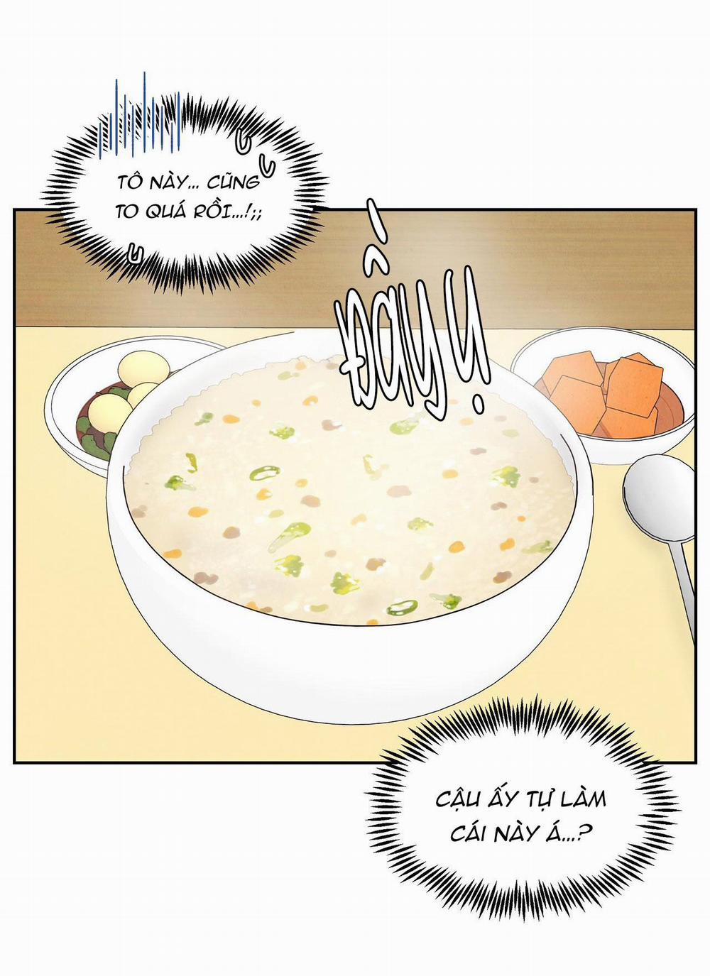 Muốn kết hôn với em ngay lần đầu gặp mặt 9 trang 56